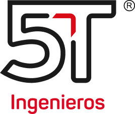 5T logo